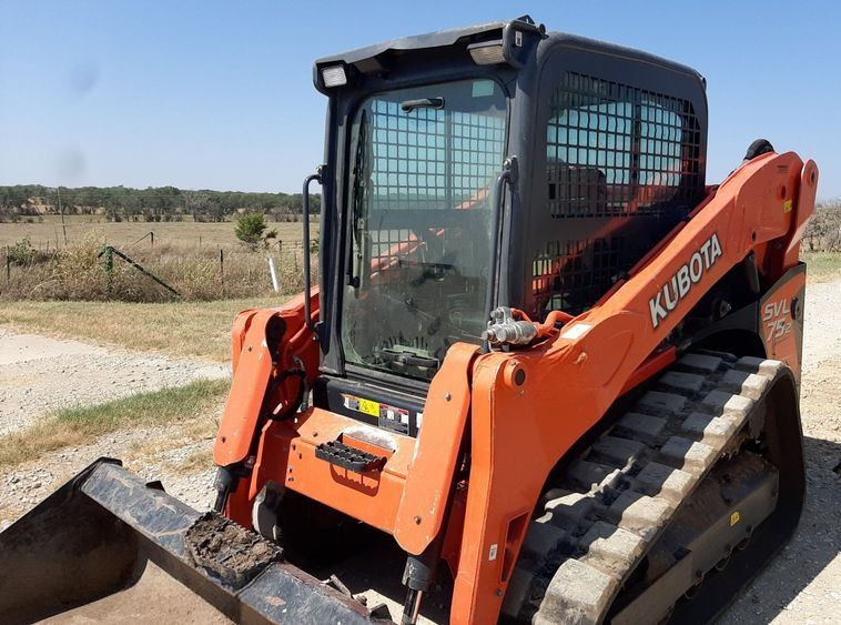 SkidSteer
