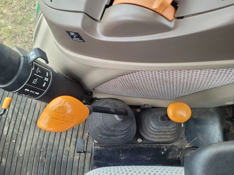 Equipment Parts