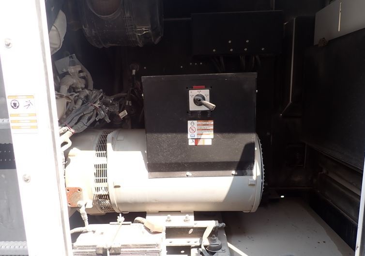 Equipment Parts