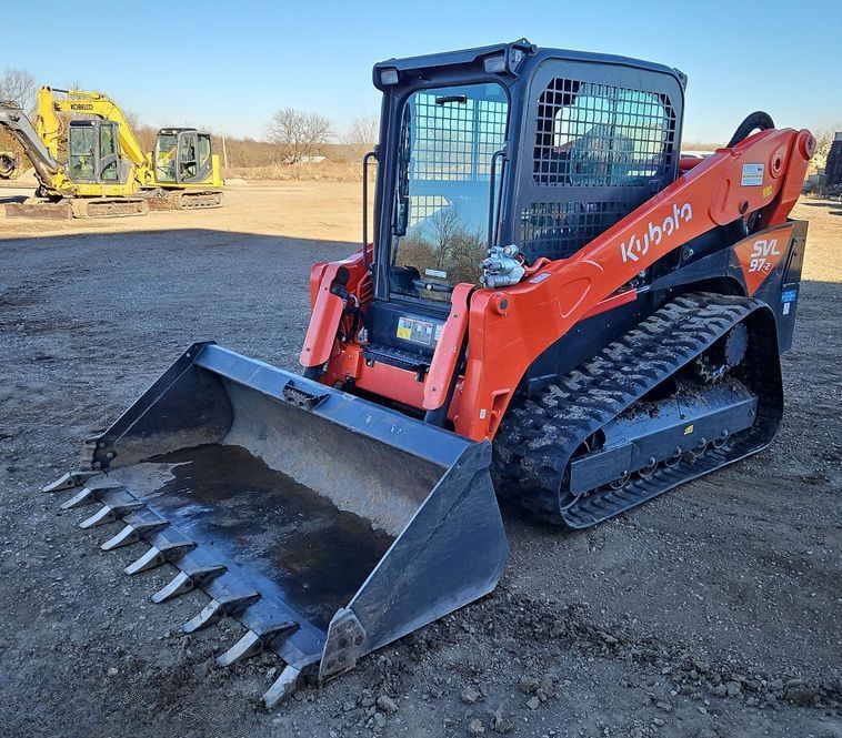 SkidSteer